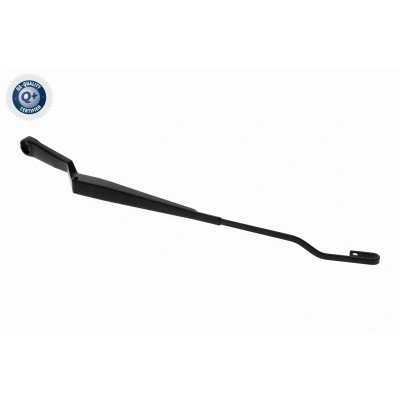 Image de Bras d&#039;essuie glace, nettoyage des vitres Vaico V10 2600 avant gauche pour véhicules avec direction à SKODA: Octavia I 5 portes