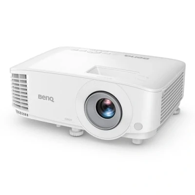 Image de Benq MS560 vidéo projecteur 4000 ANSI lumens DLP SVGA (800x600) Blanc