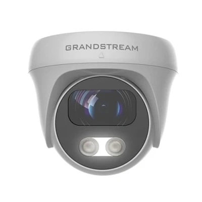 Image de GRANDSTREAM GSC3610 Caméra IP infrarouge résistante aux intempéries