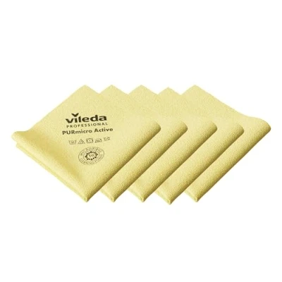 Image de Vileda Professional PURmicro Active jaune