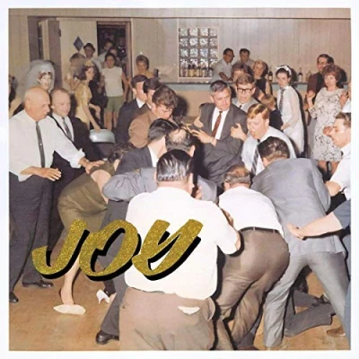 Image de Joy As an Act of Resistance