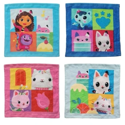 Image de Joytoy Gabby&#039;s Dollhouse Serviette Magique, 23885, Multicolore, Normal