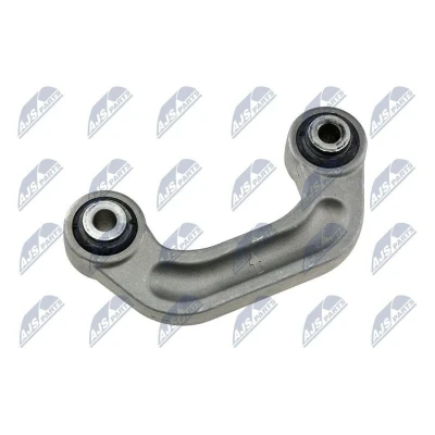 Image de NTY ZLP VW 010 Biellette de barre stabilisatrice Essieu Avant, avant gauche, droit AUDI: A6 C6 Berline, A8 D3