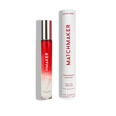 Image de Eol Matchmaker Parfum Aux Phéromones Red Diamond 10 Ml