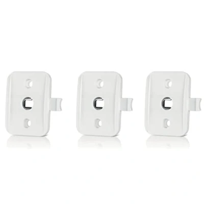 Image de Reer Winlock Bloque Fenêtres/Portes Fenêtres Blanc 3 Unités 70060