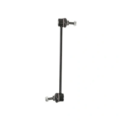 Image de BLUE PRINT ADZ98507 Biellette de barre stabilisatrice Essieu avant gauche, droit 280 M10 x 1,5 avec écrou autobloquant Acier