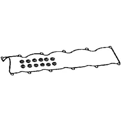Image de CORTECO 440207P Joint De Cache Culbuteurs MAZDA: Série B Pick up, FORD: Ranger Mk2