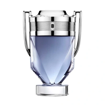 Image de Paco Rabanne Eau de Toilette Invictus 100ml