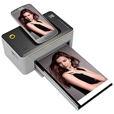 Image de KODAK Printer Dock PD450 Imprimante Photo pour Androïd et Apple Neuf