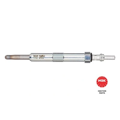 Image de NGK 4309 Bougie de préchauffage 11,0V 5,0A M10 x 1,0 LAND ROVER: Defender SUV, Discovery 2, Pick up