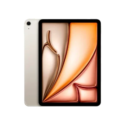 Image de iPad Air 7 (11 ) 11 5G 512 Go, Lumière stellaire Neuf