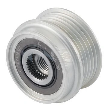 Image de Poulie roue libre, alternateur SNR GA754.03