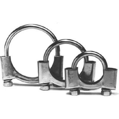 Image de BOSAL 250 948 Raccord de tuyau, système d&#039;échappement