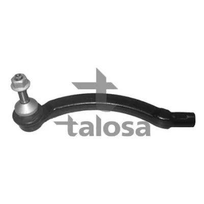 Image de TALOSA 42 04680 Rotule de direction M12x1.75 1. Essieu avant à gauche VOLVO: S60 I, V70 2, XC70 I Cross Country