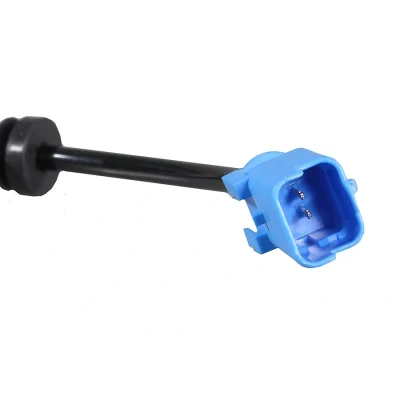 Image de METZGER 09001502 Capteur ABS Essieu arrière PEUGEOT: 208 I 3/5 portes, 2008 Break, CITROËN: C4 II Cactus, C3 III, Aircross 2, OPEL: Crossland X
