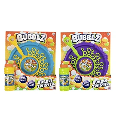 Image de HTI Twister de Bulles Bubbleezz
