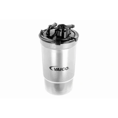 Image de VAICO V10 8166 Filtre à Carburant de conduite 8 Qualité originale VOLKSWAGEN: Polo IV 3/5 portes, III Berline