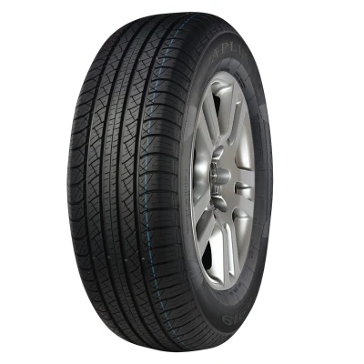 Image de APlus A919 215/70 R16 100H auto Pneus été FORD: KUGA 2, 1, C Max, KIA: Sportage III, IV, HYUNDAI: Tucson, ix35 1AP601H1