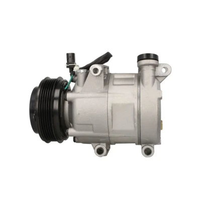 Image de NRF EASY FIT 32405 compresseur De Climatisation VS16 12 PAG 46 avec huile PAG, bague d&#039;étanchéité FORD: Focus 2, C Max, 2 Kombi