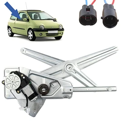 Image de STARKIT PERFORMANCE Leve vitre compatible pour Twingo 1 (1993 2007) avant droit (passager)
