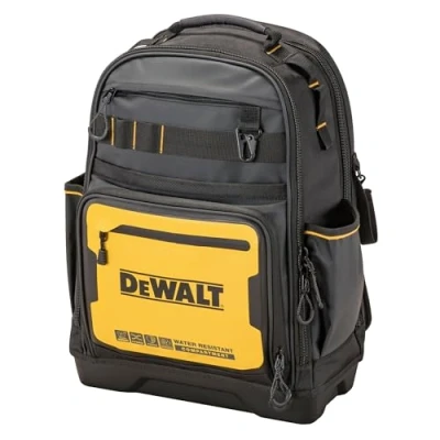 Image de Sac à dos outils DEWALT DWST60102 1