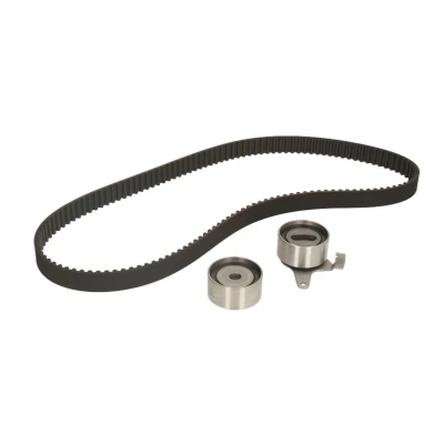 Image de SKF VKMA 94624 Kit de distribution 137 avec une denture arrondie KIA: Rio I Break