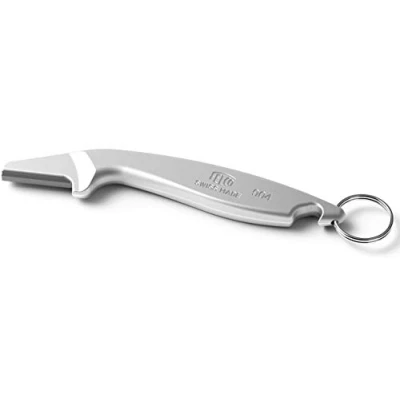 Image de FELCO 904 Pierre à aiguiser (outil d&#039;affûtage pour sécateurs de jardin, en aluminium forgé)