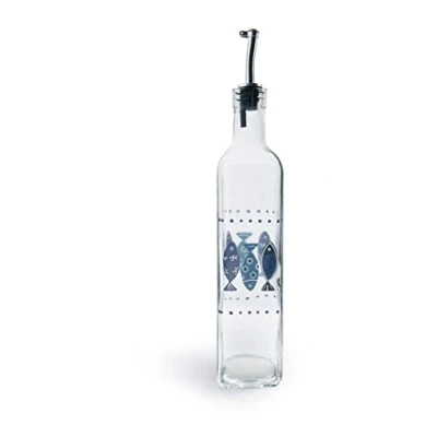 Image de Excelsa Ocean Huilier, Multicolore