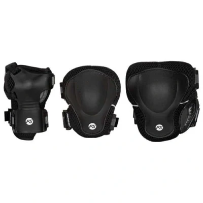 Image de Ensemble genouillère Powerslide Pro (x3)