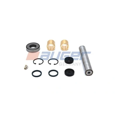 Image de Kit de boulons fusée d’essieu AUGER 94446