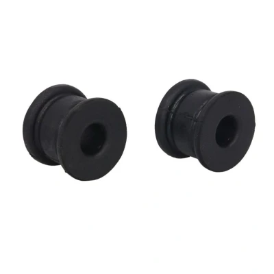 Image de DELPHI TD680W Silent Bloc De Barre Stabilisatrice 40, MERCEDES BENZ: W124 Berline, 190, Classe C Berline
