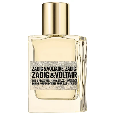 Image de Zadig &amp; Voltaire Eau de Parfum This is Really Her! Intense 30ml