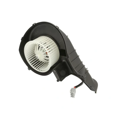 Image de NISSENS 87751 Moteur électrique, pulseur d&#039;air habitacle 24 sans régulateur intégré