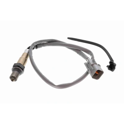 Image de VEMO V52 76 0034 Sonde lambda chauffé, planaire, Filetage prégraissé carré KIA: Rio 3, 4, cee‘d II Sportswagon, HYUNDAI: i20 3/5 portes