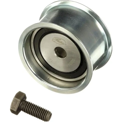 Image de GATES T41227 Poulie renvoi/transmission, courroie de distribution Tru Power AUDI: A8 D2, A4 B6 Avant, A6 C4 VOLKSWAGEN: Passat B5 GP Break