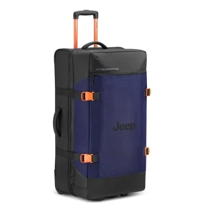 Image de JS007C Sac A Dos Souple 57 cm x 38 21 47 L XS Marine