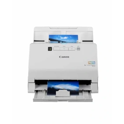 Image de Canon imageFORMULA RS40 dokumentscan