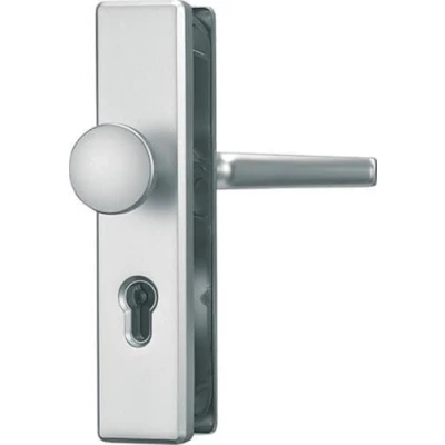 Image de ABUS 210327 Poignée de sécurité Modèle KLS114 F1 EK (Import Allemagne)