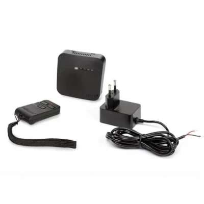 Image de Velleman Ensemble DE Commande RF À 2 CANAUX avec IOT TUYA