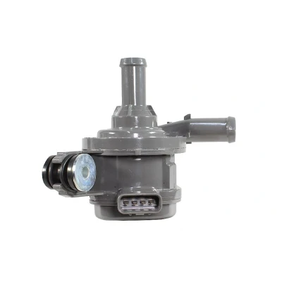 Image de METZGER 2221122 Pompe à eau additionnelle TOYOTA: Yaris III 3/5 portes