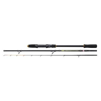Image de Canne à Calamar Penn Wrath II Boat Squid 1.83m 150g (3 sections) bateau