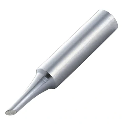Image de Hakko T18 CF2 Series Soldering Tip for FX 888/FX 8801 Bevel 2 mm/45? x 14.5 mm (japan import)