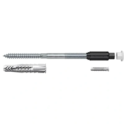 Image de fischer Montage à distance TherMax 10/160 M 6 pour fixation dans l&#039;ITE/Boite de 20
