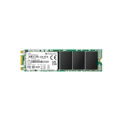Image de Transcend SSD Interne MTS825S 1To SATA III 6Gb/s M.2 80mm TS1TMTS825S