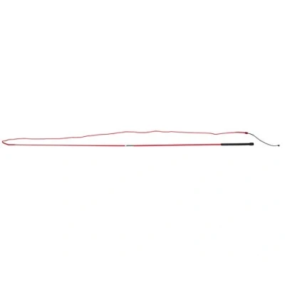 Image de QHP Chambrière Divisible 180 cm Rouge, Taille Unique