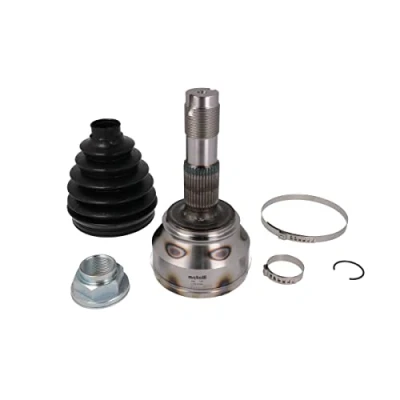 Image de METELLI 15 1726 Tête De Cardan Thermoplastique FIAT: Ducato III Van, Minibus, Сamion à Plateau / Сhâssis, PEUGEOT: Boxer Van