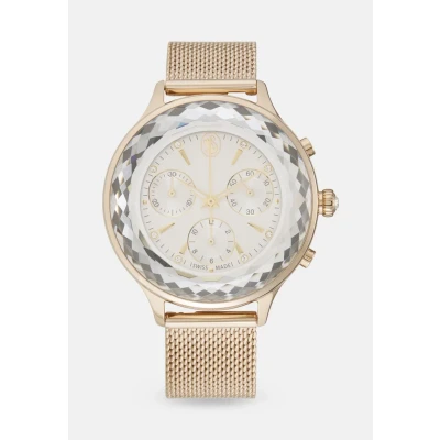 Image de Swarovski NOVA Montre, Femme, Taille: One Size, Champagne