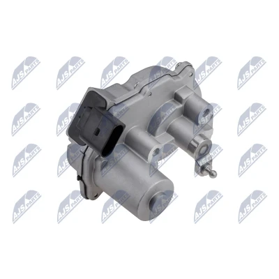Image de Élément d&#039;ajustage, turbocompresseur NTY ECD AU 008