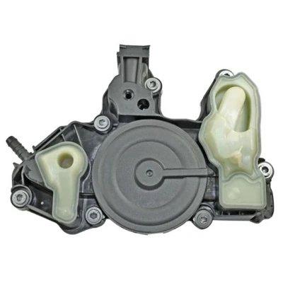 Image de METZGER 2385093 Séparateur d&#039;huile, prise de recyclage des gas carter AUDI: A5 B8 Sportback, A4 Avant, Berline, SEAT: Leon III 3/5 portes