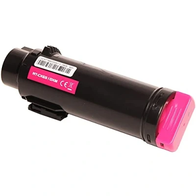 Image de Compatible Toner pour Xerox Phaser 6510 WC6515 Magenta 4300 Pages de ABC